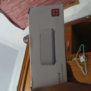 Alat Pembersih Ultrasonic Cleaner Alat Cuci Kaca Mata Perhiasan