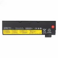 Gambar Baterai Lenovo Thinkpad T480 T470 T570 T580 - 61 dari Yolori Kota Administrasi Jakarta Pusat 2 Tokopedia