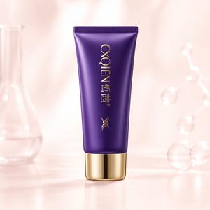 CXQIEN Smooth Massage Cream, Comfortable Glide, Nourishing Facial Massage Care
