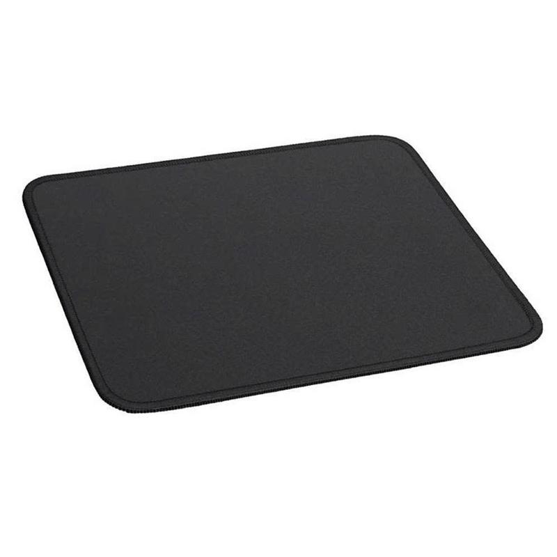 Lót chuột S P kích thước 22x18cm bo viền 4 góc vải mịn