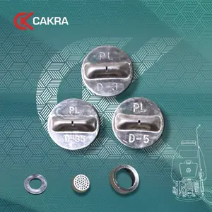 CK Mata Nozzle Stick Pipe Extension Semprot Hama Sprayer 2TAK