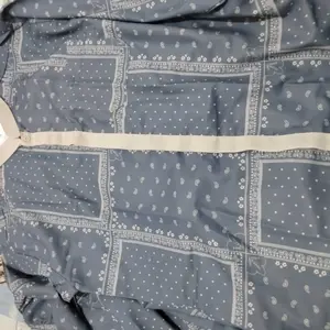 Rereyshop Adam Koko (KOKO DWS ONLY) - Kemeja Koko Lengan Panjang Pria - Koko Lengan Pendek - Baju Couple Sarimbit - Koko Sarimbit Lebaran