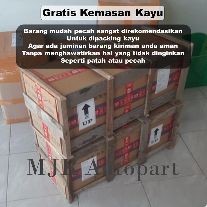Kaca Spion Auman Original Part 3
