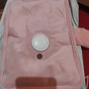 Bantal Penghangat Bunny Edition Premium Karakter Lucu / Bantal Air Panas Multifungsi / Heating Pad / Heater Elektrik