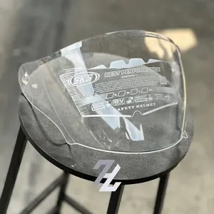 KACA HELM MODEL KYT KYOTO | FREE RACHET