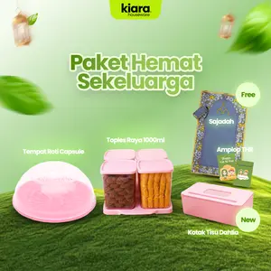 Kiara X Steven.stenlyy Paket Toples Hemat Sekeluarga