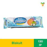 Gambar Nissin Lemonia Coconut Cookies 130 Gram dari Yogya Online Kota Bandung 1 Tokopedia