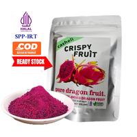 Gambar Casheli Freeze  Dried powder cocok untuk bahan pembuatan kue dan juice - Mango dari casheli Crispy Snack Kota Administrasi Jakarta Utara 1 Tokopedia