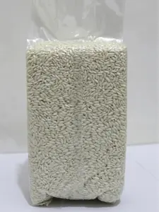 Beras Ketan Putih Berkualitas Super 1Kg (Kemasan Vakum)