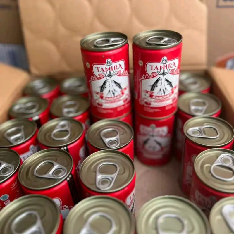 sarden ABC serundeng kemasan 400gr (ukuran besar) 2