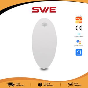 Lampu Malam Pintar, SWE, Boleh dicas semula, Lampu Dinding Penderia Gerakan, Hayat Bateri Panjang, Kemudahan Tanpa Wayar Lighting lampu dinding luaran waranti pengeluar pencahayaan luar