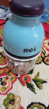 Product Review of [POL] COD Blender Portable Capsule Mini | Penggiling Daging Buah dan Sayur from l**i 1