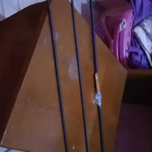 Rak Handuk 3 Susun Minimalis - Gantungan Handuk Payung Jas Hujan Sajadah 3 Baris Tempel Dinding Tanpa Bor Baja Besi Tahan Karat 5Kg Multifungsi Praktis