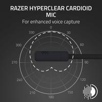 Gambar Razer Kraken Kitty V3 X - Black - Wired 3,5 Jack Audio Gaming Headset dari RazerFlagshipStore Kota Administrasi Jakarta Barat 3 Tokopedia