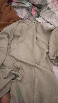 Product Review of ATASAN LINA KNIT PITA - tictopfashion from l**a 1