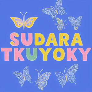 โลโก้ร้าน Sudaratkuyoky