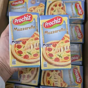 Keju Prochiz Mozarella 160 Gram