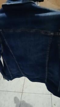 Product Review of Jaket jeans keren serba 50k! from E**a (**) 1