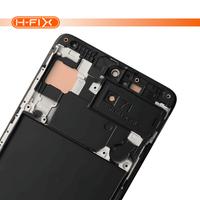 Gambar Layar H-FIX LCD SM-A71 / A715F / A715M Oled Fullset Touchscreen With Frame - FULL SIZE WITH FRAME dari HFIX INDONESIA Kota Surabaya 3 Tokopedia