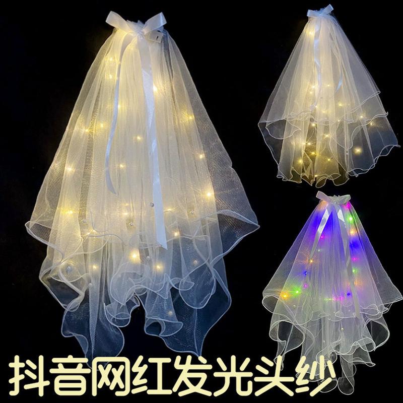 Đèn Led Trang Trí,đèn Led Đom Đóm Chạy Bằng Pin 3 Chế Độ Sáng 4