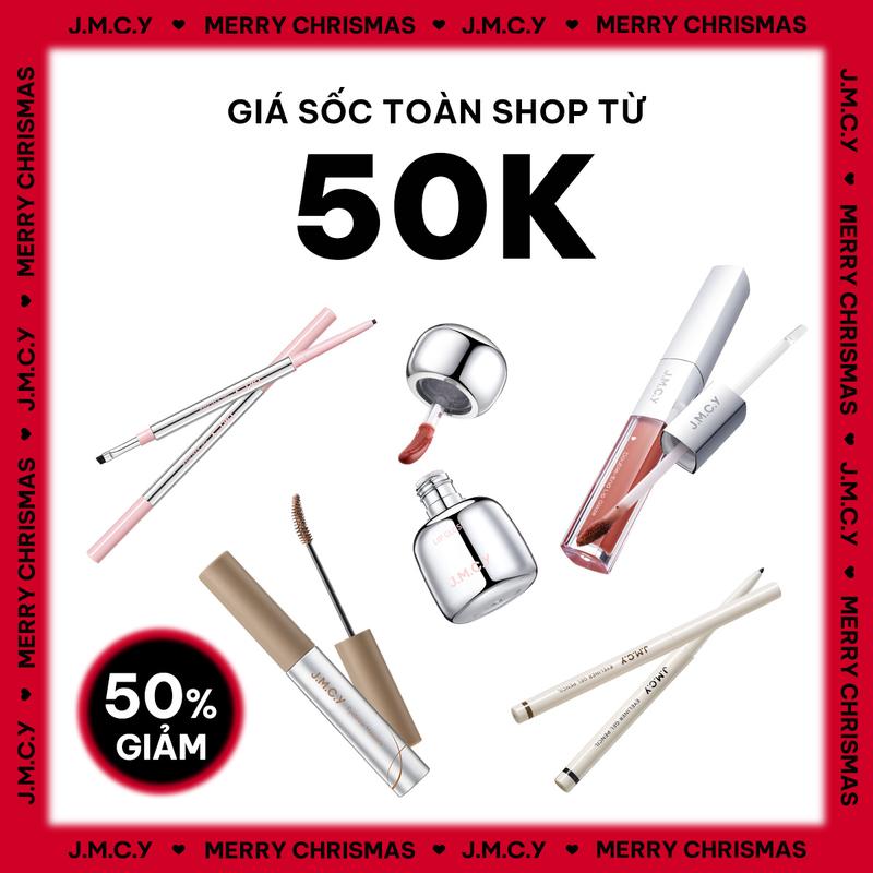  Bút Kẻ Mắt Dạng Gel Mỏng & Lâu Trôi JMCY Không Thấm Nước & Chống Nhòe Có Sắc Tố Cao Đầu Chính Xác Để Mắt Đậm & Định Dấu Trang Điểm Môi & Mắt Cả Ngày Hàng Mới Về 