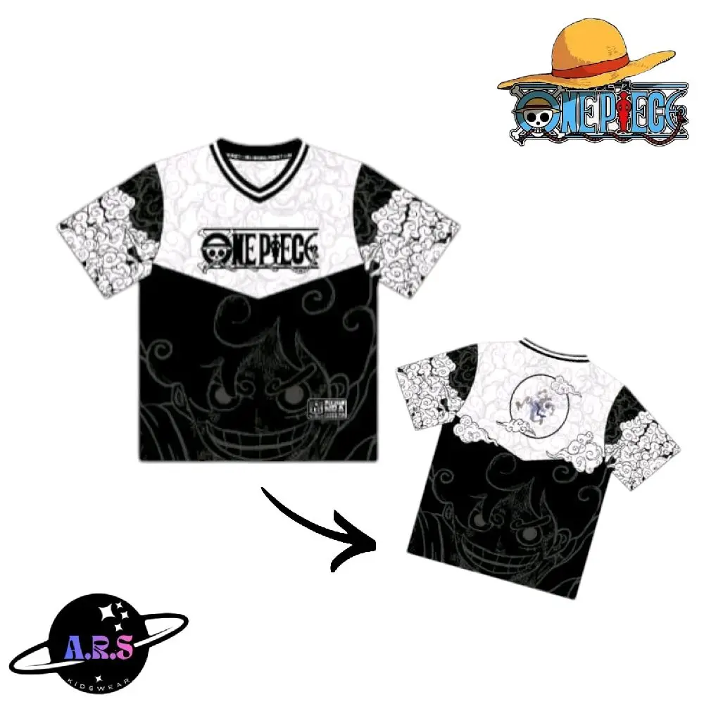 onepiece htmputih2 (kaos)