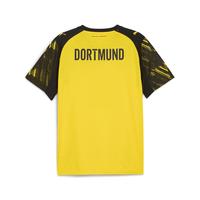Gambar PUMA Jersey Kandang Borussia Dortmund 25/26 Pria Faster Yellow-Black - S dari PUMA Indonesia Kota Bekasi 3 Tokopedia