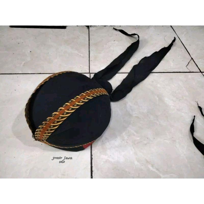 SETELAN SURJAN ANAK(Baju+celana+BLngkon jogja samurai sliwir) 7