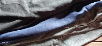 Product Review of JOGGER SWEATPHAN ANAK / CELANA JOGER ANAK PRIA WANITA / JOGGER ANAK TANGGUNG USIA 6-13 TAHUN celana anak laki laki Fashion from b**️ 2