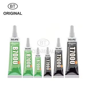 LEM LCD TOUCHSCREEN BACKDOOR RELIFE T7000 - B7000 - 15ML 50ML 110ML ORIGINAL