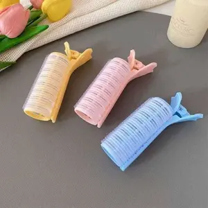 ️Afnansa️️ - Jepit Rambut  Roll Capit ||  Roll rambut Styling Jepit