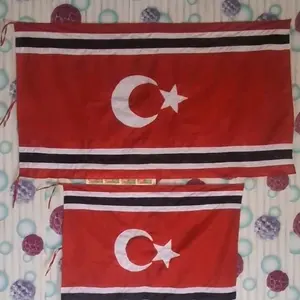 BENDERA ACEH BAHAN BAGUS DAN KUAT