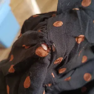 Dress mini yukensi sexy look bahan rayon premium motif bunga Daster