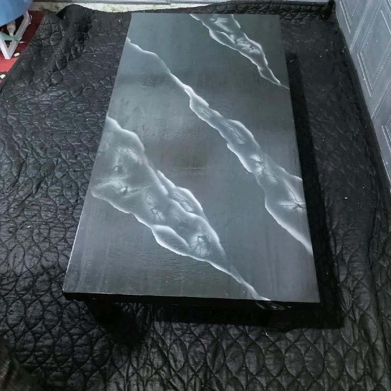 Meja Komputer Lesehan Multifungsi - Ukuran 100x50x24 cm - Peralatan, Laptop, Computer 7