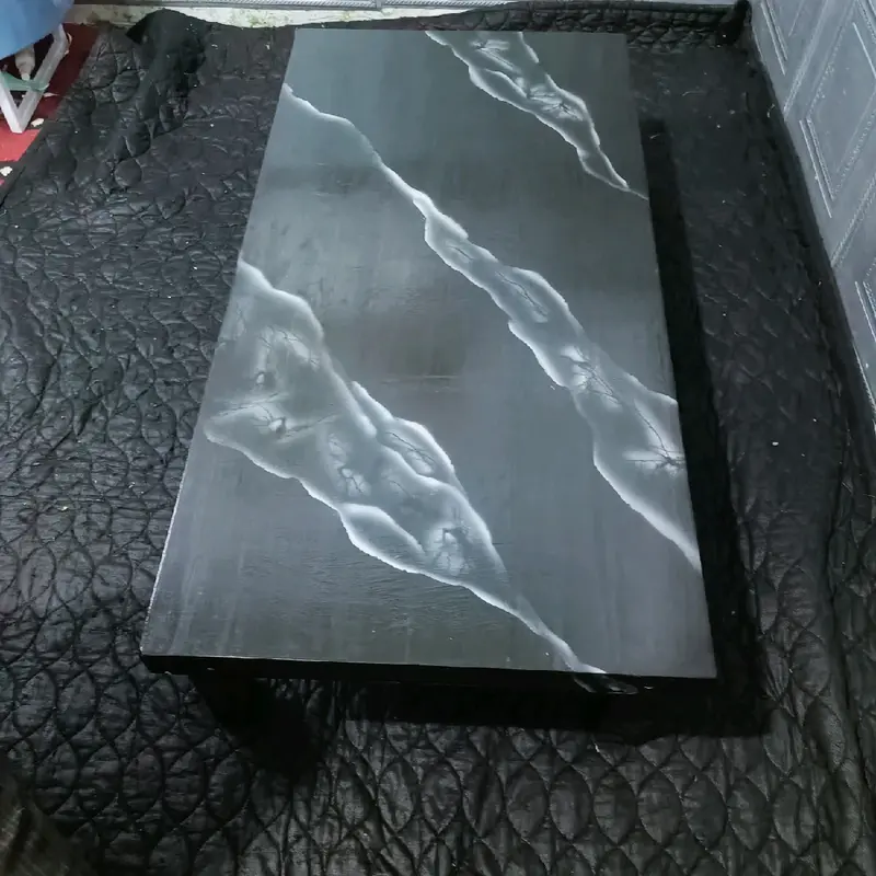 Meja Komputer Lesehan Multifungsi - Ukuran 100x50x24 cm - Peralatan, Laptop, Computer 6