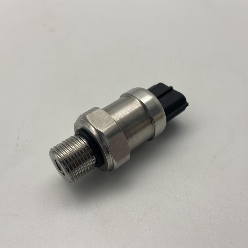 Product Introduction of Kobelco excavator parts hydraulic pump sensor SK200-8 main pump sensor SK260-8 SK330-8 SK210-8 SK250-8 pressure sensor LS52S00015P1 6