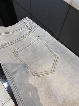 Product Review of Kivi Garment Jeans Cutbray Wanita Highwaist Jeans Cutbray Stylish, Cutbray Denim, Sentuhan Flare Klasik,Celana Wanita, Celana Panjang Stretchy (Melar) from d**w 3