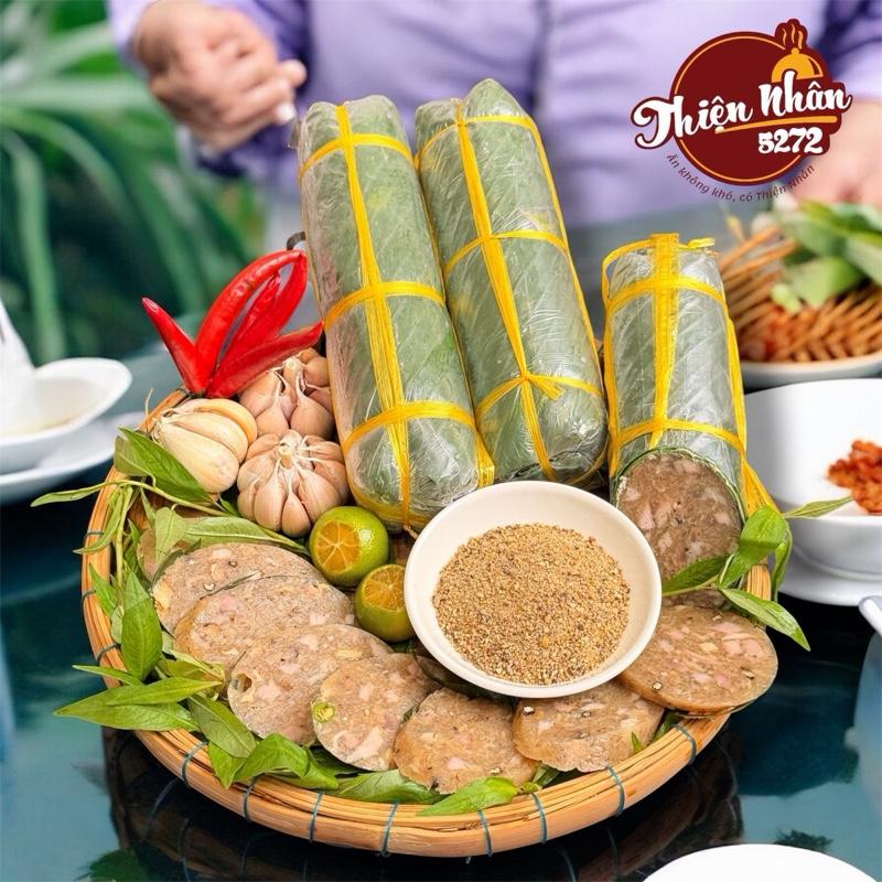 Chỉ Giao Miền Nam Bì Thịt Khìa Thính Gạo Ớt Xiêm Xanh - Đặc Sản Miền Tây