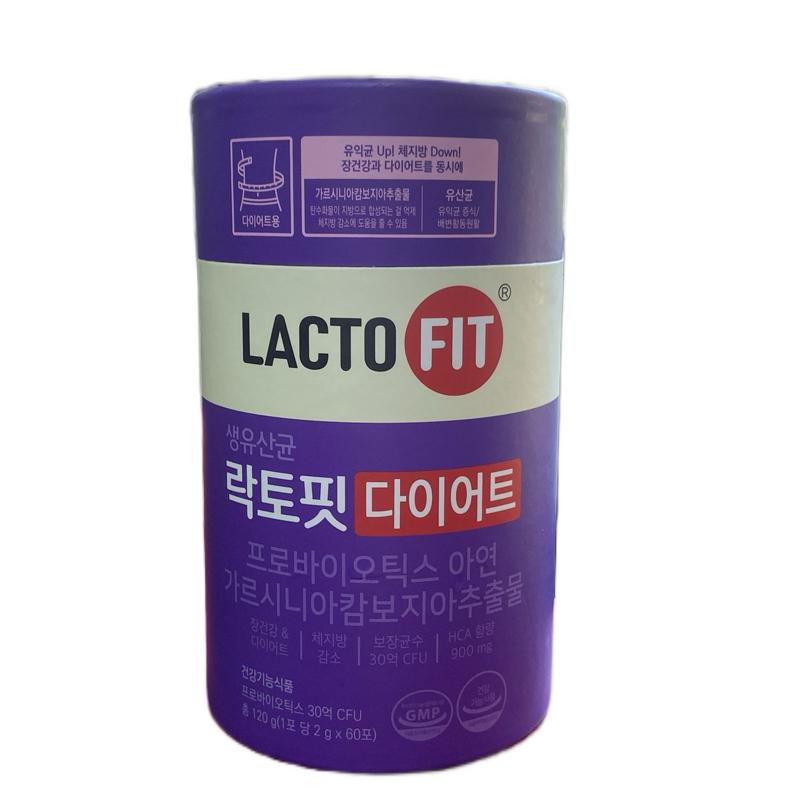  Men vi sinh lact0.fit 50 gói dành cho gia đình 