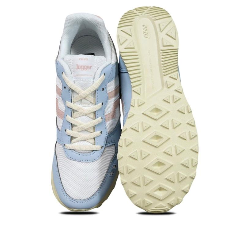 PIERO JOGGER WOMEN - SEPATU SNEAKER CASUAL SPORTSTYLE 6