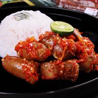 Gambar Sosis Bali Urutan Bali Asap 500g Dibuat dari Daging Pilihan & Rempah Asli Bali Kelezatan Autentik Tanpa Pengawet Buatan dari Aroma Meat Kota Denpasar 4 Tokopedia