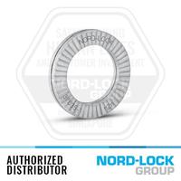 Gambar Nord-Lock Wedge Locking Washer, NL1286-5 M16 dari BIMURA PUTRA PERSADA Kota Surabaya 1 Tokopedia