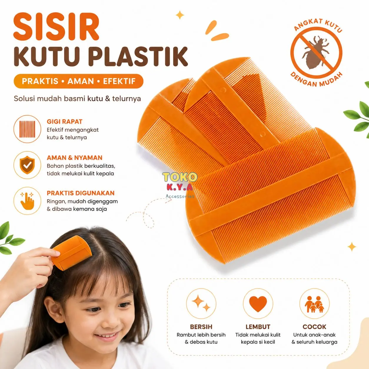 SISIR SERIT KUTU / SERIT AJAIB KUTU KETOMBE TELOR KUTU