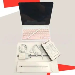 GEN 9 WIFI 64GB LENGKAP 10.2 INCH