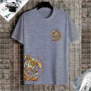 kaos sablon depan kekiniam viral bisa cod