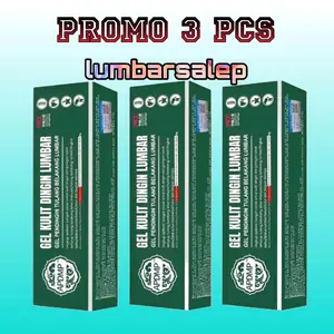 {Paket 3PCS} Lumbar type spine compress gel