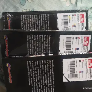 Komik Kagurabachi 01 (Takeru Hokazono)