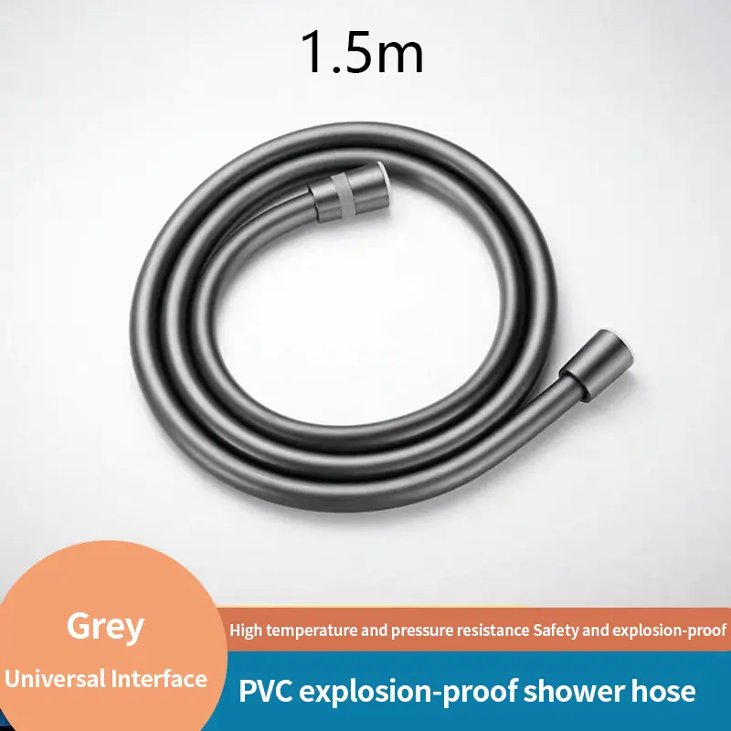 PolyvinylChloride（flexible hose）