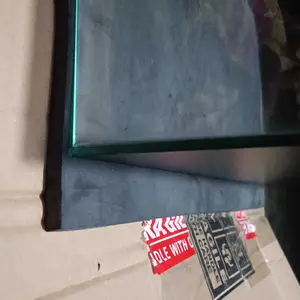 BUSA EVA ATI ALAS AQUARIUM TEBAL 10 MM ATAU 1 CM WARNA HITAM DAN PUTIH