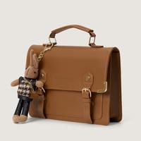 Gambar RAINSMORE-Tas Ransel Wanita Warna Polos Gaya Akademik - Tas Gaya Inggris - Tas Ransel Mahasiswi - Tas Sekolah Trendi - Tas Komuter Stylish - hitam dari RAINSMORE Kota Administrasi Jakarta Barat 4 Tokopedia